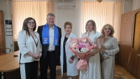 Праздник людей с большим сердцем