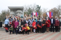 Владимир Трухачев встретился с жителями своего избирательного округа