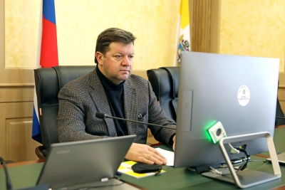 Геннадий Ягубов: «Реализация нацпроектов – приоритетная задача для всех органов власти в Ставропольском крае»
