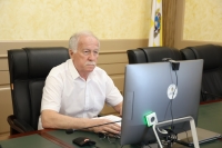 Проект закона, уточняющий случаи получения государственной помощи, внесут на рассмотрение депутатов