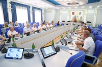 Дума Ставрополья готовится к июльскому заседанию