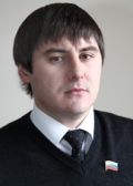 Силкин Роман Олегович