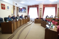 Депутаты работают над изменениями законодательства в сфере организации проведения капремонта многоквартирных домов