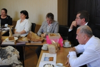 В Михайловске обсудили вопросы селекции и выращивания полбы на Ставрополье