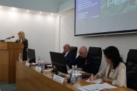 Краевые депутаты рассмотрели вопросы привлечения квалифицированных кадров в систему образования Ставрополья