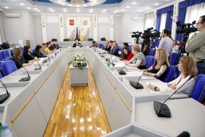 Ставрополье ожидает повышение инвестиционной привлекательности