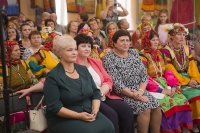 Сохранение памяти и верность традициям