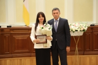 День работника торговли отметили на Ставрополье
