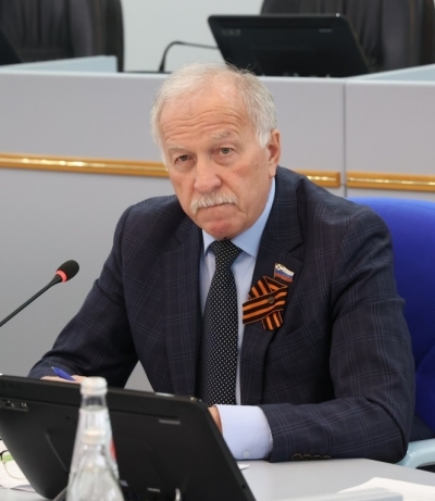 Николай Великдань назвал Ставрополье перспективным регионом для развития биоэкономики