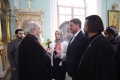 Православные Ставрополья отметили главный праздник всех христиан – Светлое Христово Воскресение