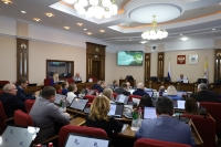 Информация о заседании комитета 17 сентября 2025 года