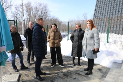 Депутаты обсудили проблемы и перспективы туристических инвестпроектов на Ставрополье