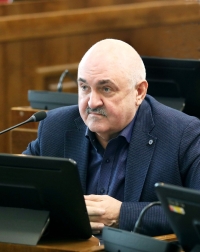 Петр Коротченко: ФГИС "Зерно" как правовой институт: между прослеживаемостью и квазилицензированием оборота