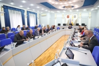 В Думе Ставропольского края пройдет «Диктант Победы»