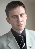 Шмушкевич Андрей Александрович