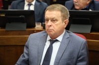 Дума Ставрополья внесла изменения в краевой бюджет на 2024 год