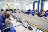 Информация о заседании комитета 17 марта 2026 года