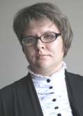 Новичихина Евгения Витальевна