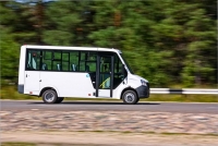В Думе Ставропольского края предлагают ужесточить требования к организации пассажирских перевозок