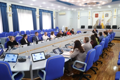 В краевой Думе идет работа по изменению регионального законодательства об административных правонарушениях