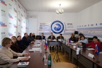 На Ставрополье обсудили доступность инновационной терапии в онкологии