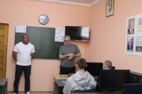 Игорь Лавров: Даже в самых сложных обстоятельствах можно оставаться сильным духом