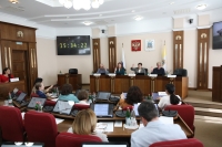 На Ставрополье планируют учредить звание «Заслуженный работник образования Ставропольского края»