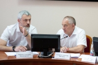 Вопросы водоснабжения обсудили в Изобильненском округе