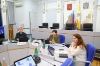 Депутаты профильного комитета обсудили изменения в законопроект, планируемый к рассмотрению на заседании Думы