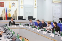 Информация о заседании комитета 18 ноября 2025 года