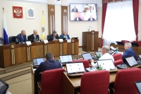 На Ставрополье отремонтируют дороги к местам проживания ветеранов Великой Отечественной войны и участников СВО
