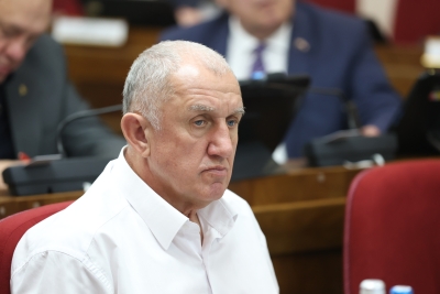 Депутаты Думы Ставрополья утвердили поправки в краевое природоохранное законодательство