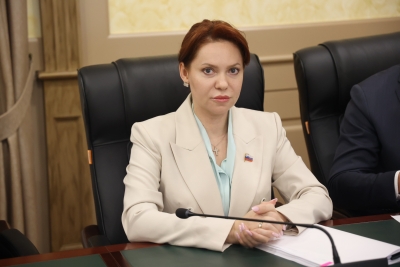 Работа «Почты России» будет усовершенствована