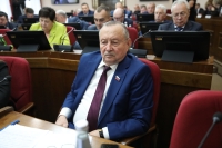 Краевые законодатели ужесточают региональный закон о тишине