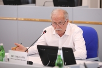 Николай Великдань: Ставрополье готово совершенствовать систему поддержки семей с детьми