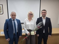 Александр Сидорков принял участие в заседании коллегии министерства ЖКХ