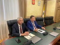 Проект федерального бюджета на 2026-2028 годы принят во втором чтении