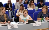 Сломай свои барьеры! Сделай шаг навстречу!