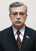 Бондарев Василий Павлович