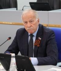 Николай Великдань поддержал развитие российской сельхозтехники