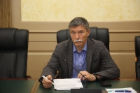 В Думу Ставропольского края внесут инициативы по корректировке законов в области культуры и добровольных пожарных объединений