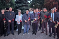 Когда свечи говорят громче любых слов