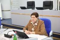 Депутаты поддержали вектор развития социальной политики и здравоохранения в бюджете 2026 года