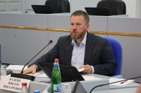 Информация о заседании комитета 21 октября 2025 года