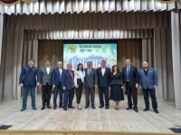 Николай Мурашко поздравил коллективы санаториев Кавминвод со значимыми датами