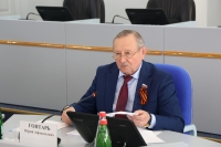 В фокусе внимания депутатов безопасность детей на дорогах и водных объектах в летний период