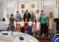 В дорогу за знаниями!