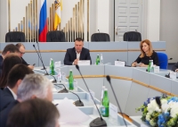 Информация о заседании комитета 18 марта 2019  года