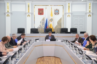 В краевой Думе актуализируют закон об административных правонарушениях с учетом муниципальной практики