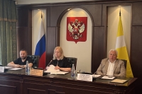 Пятигорск крепнет и процветает